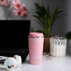 Nils Termohrnek Camp NCC09 růžový