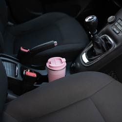 Nils Termohrnek Camp NCC09 růžový