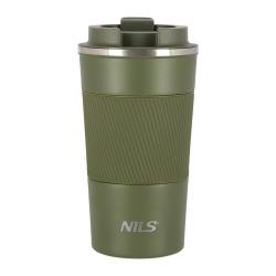 Nils Termohrnek Camp NCC09 zelený