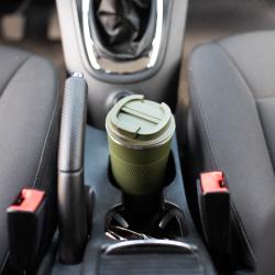 Nils Termohrnek Camp NCC09 zelený