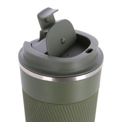 Nils Termohrnek Camp NCC09 zelený