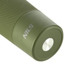 Nils Termohrnek Camp NCC09 zelený