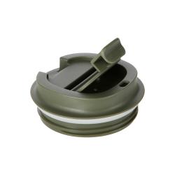 Nils Termohrnek Camp NCC09 zelený