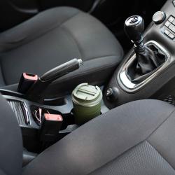 Nils Termohrnek Camp NCC09 zelený