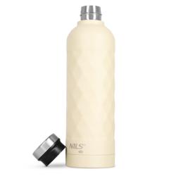 Nils Termoláhev Camp NC3805 béžová 750 ml