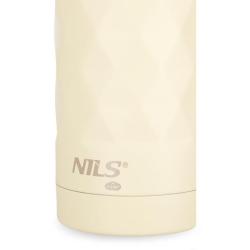 Nils Termoláhev Camp NC3805 béžová 750 ml