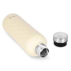 Nils Termofľaša Camp NC3805 béžová 750 ml