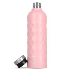 Nils Termofľaša Camp NC3805 ružová 750 ml