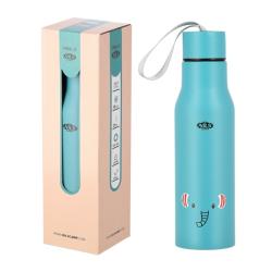 Nils Termolahev Camp NCB12 se slonem