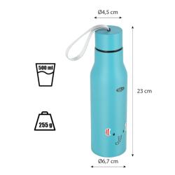 Nils Termolahev Camp NCB12 se slonem