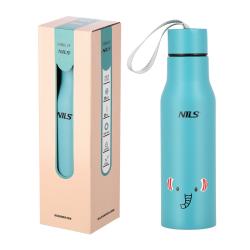 Nils Termolahev Camp NCB12 se slonem