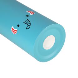 Nils Termolahev Camp NCB12 se slonem