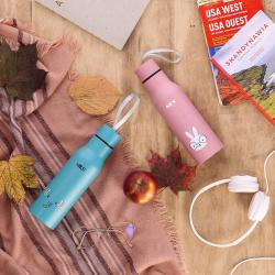 Nils Termolahev Camp NCB12 se slonem