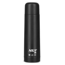 Nils Termoska Camp NC3803 černá 500 ml Nils Termoska Camp NC3803 černá 500 ml