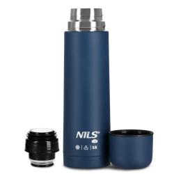 Nils Termoska Camp NC3803 modrá 500 ml