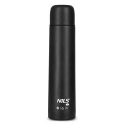 Nils Termoska Camp NC3804 černá 1000 ml Nils Termoska Camp NC3804 černá 1000 ml