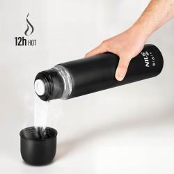 Nils Termoska Camp NC3804 černá 1000 ml