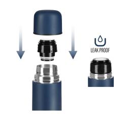 Nils Termoska Camp NC3804 modrá 1000 ml