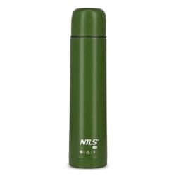 Nils Termoska Camp NC3804 zelená 1000 ml Nils Termoska Camp NC3804 zelená 1000 ml