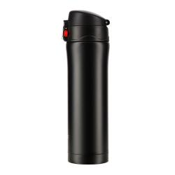 NILS CAMP Termoska NCB10 černá