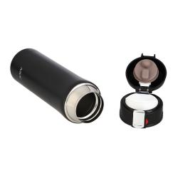 NILS CAMP Termoska NCB10 černá