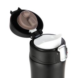 NILS CAMP Termoska NCB10 černá