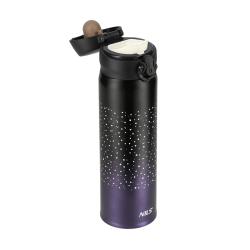 NILS CAMP Termoska NCB11 fialová