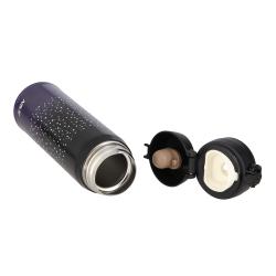 NILS CAMP Termoska NCB11 fialová