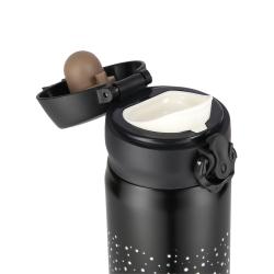 NILS CAMP Termoska NCB11 fialová