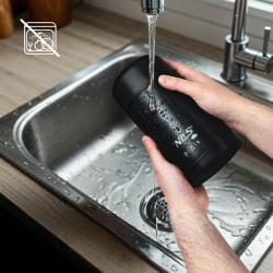 Nils Termoska na jídlo Camp NC3802 černá 1000 ml