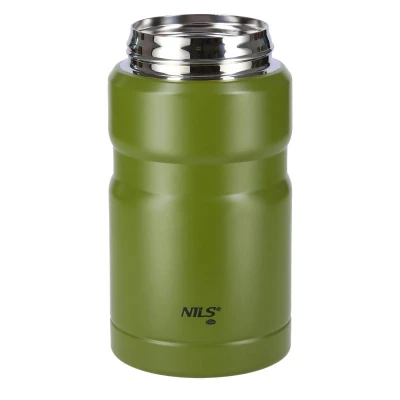 NILS CAMP Termoska na jídlo NCT02 750 ml