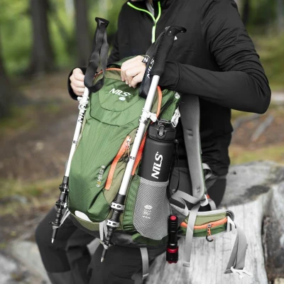 NILS Trekingové palice TK8602 (VÝPREDAJ)