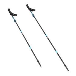 NILS Trekingové hole TK8604