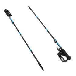 NILS Trekingové hole TK8604