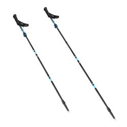 NILS Trekingové hole TK8604