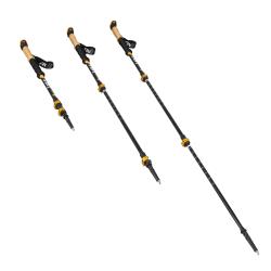 NILS Trekingové hole TK8605