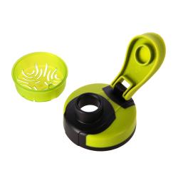 Nils Tritanová fľaša na pitie Camp NC1740 600 ml zelená