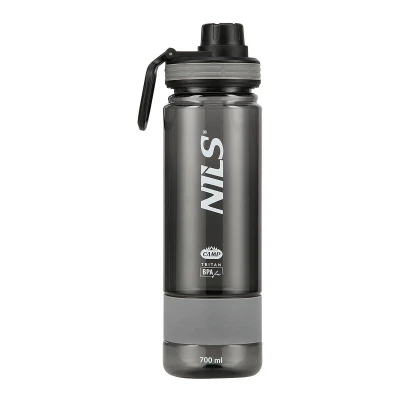 Nils Tritanová láhev na pití Camp NCD07 700 ml Nils Tritanová láhev na pití Camp NCD07 700 ml