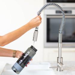 Nils Tritanová fľaša na pitie Camp NCD07 700 ml