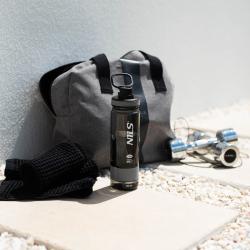 Nils Tritanová fľaša na pitie Camp NCD07 700 ml