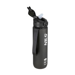 Nils Tritanová láhev na pití Camp NCD68 1000 ml černá