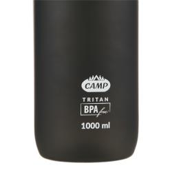 Nils Tritanová láhev na pití Camp NCD68 1000 ml černá