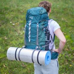 Nils Turistická karimatka Camp NC1769