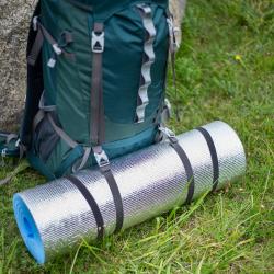 Nils Turistická karimatka Camp NC1769