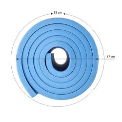 Nils Turistická karimatka Camp NC1769