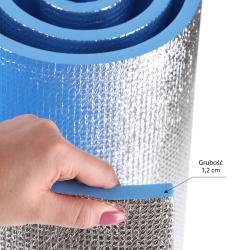 Nils Turistická karimatka Camp NC1769