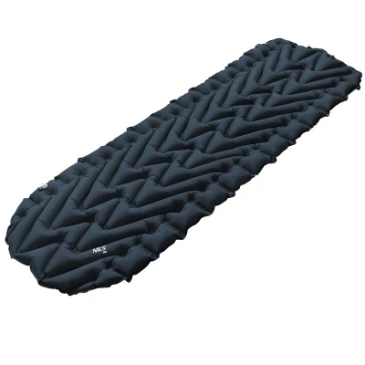NILS Turistická karimatka NC4005 tm.šedá NILS Turistická karimatka NC4005 tm.šedá