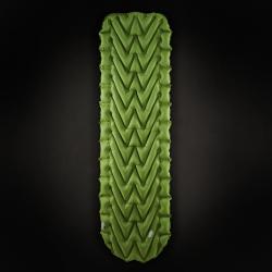 NILS CAMP Turistická karimatka NC4005 zelená