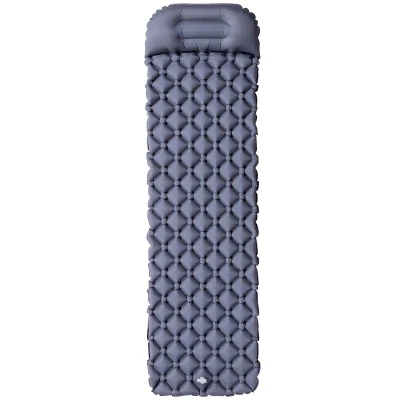 NILS Turistická karimatka NC4006 NILS Turistická karimatka NC4006
