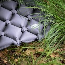 NILS Turistická karimatka NC4006